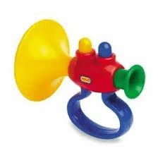 CLASSIC TROMPETA TOLO 12M