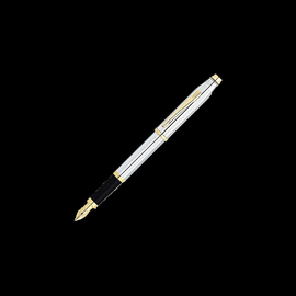 PLUMA CROSS MEDALIST