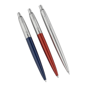 PARKER PORTAMINAS JOTTER AZUL / BURDEOS