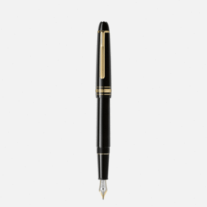 MONTBLANC PLUMA CLASSIC MEISTERSTUCK