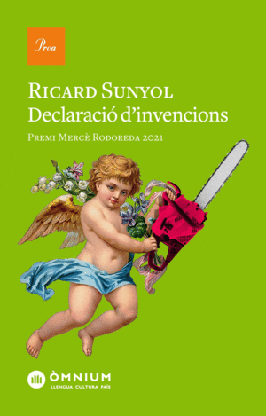 DECLARACIÓ D'INVENCIONS