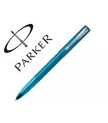 PARKER ROLLER VECTOR XL TEAL PUNTA FINA