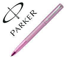 PARKER ROLLER VECTOR XL LILA PUNTA FINA