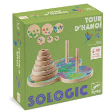 SOLOGIC TOUR D'HANOI