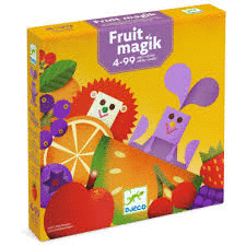 JUEGO FRUIT MAGIK