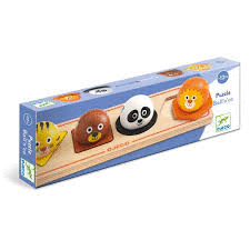 ENCAJABLE BALL'N'CO