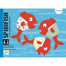 CARTAS SPIDIFISH