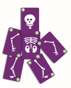 CARTAS BOGOOS