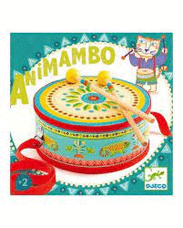ANIMAMBO TAMBOR NUEVO