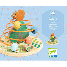 BABY COLOR ROLLNUT
