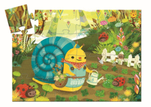 P. SILUETA EL CARACOL