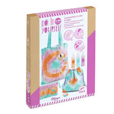DIY KIT CONJUNTO BOLSA,BOLSITA Y ESTUCHE