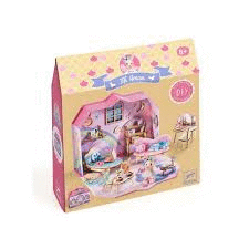 MI HOUSE ROSIE