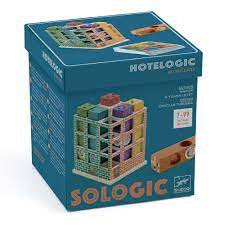 SOLOGIC HOTELOGIC