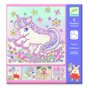 PLANTILLAS KAWAÏLAND