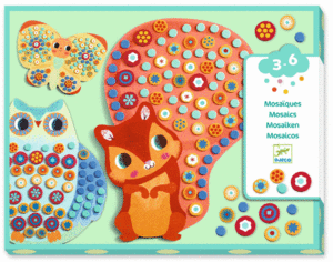 COLLAGE MILFIORI