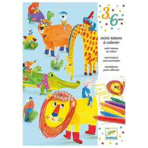 DIBUJOS PARA COLOREAR LOS AMIGOS DE