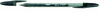 BOLIGRAFO BIC CRISTAL GEL NEGRO UNIDAD