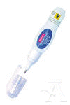 CORRECTOR TIPP-EX LAPIZ 4 ML SHAKE´N SQUEEZE MINI -CON PUNTA METALICA