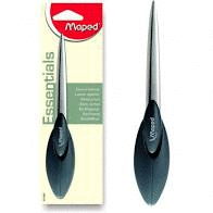 ABRECARTAS MAPED METALICO 17CM