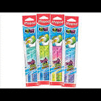 REGLA MAPED 15CMS TWIST´N FLEX DECOR