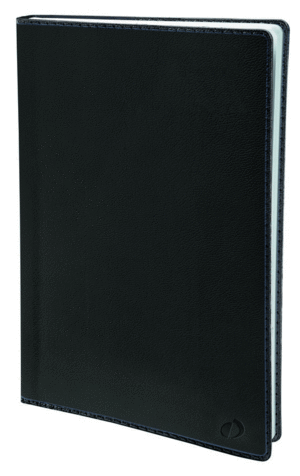 AGENDA PRESIDENT CATALA TOSCANA NEGRE