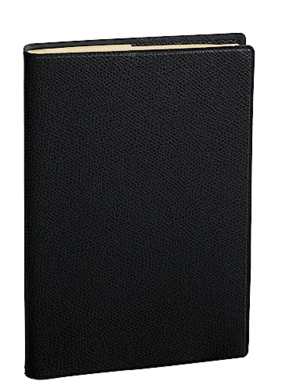 AGENDA MINI 2 DAYS IMPALA NEGRA QUO VADIS