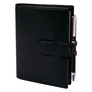 AGENDA QUO VADIS MINI 2 DAYS SOHO NEGRA