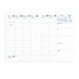 REC AGENDA RANDONNEE PRESTIGIO QUO VADIS 