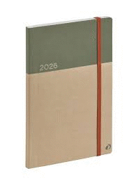 AGENDA QUO VADIS MINISTRE S/V ARRAKIS VERDE&AZUL