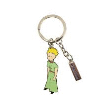 LLAVERO EL PRINCIPITO