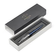 BOLIGRAFO PARKER JOTTER CORE ROYAL AZUL