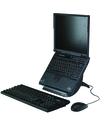 ELEVADOR 3M PARA PORTATIL AJUSTABLE CON SOPORTE DE DOCUMENTOS LX 550