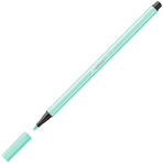 ROTULADOR STABILO PEN 68 VERDE HIELO 1,00 MM