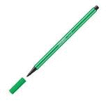 ROTULADOR STABILO PEN 68 VERDE 1,00 MM