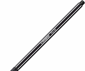 ROTULADOR STABILO PEN 68 NEGRO 1,00 MM