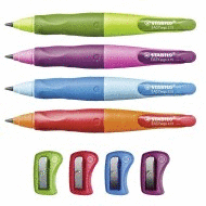 PORTAMINAS STABILO EASY ORIGINAL R 