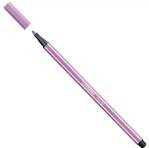 ROTULADOR STABILO PEN 68 LILA CLARO 1,00 MM