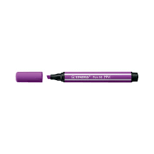ROTULADOR STABILO ARTY LILA PEN 68 MAX