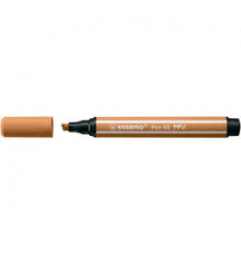 ROTULADOR STABILO ARTY OCRE OSCURO PEN 68 MAX