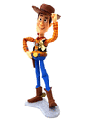 FIGURA GOMA TOY STORY 