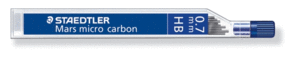 MINAS STAEDTLER 0.7 HB