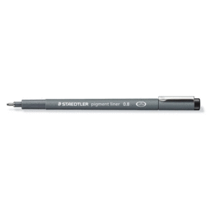 STAEDTLER ROTULADOR CALIBRADO 0.8