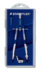 COMPAS STAEDTLER MICROMETRICO COMFORT MARS 552