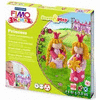 SET MODELAR FIMO KIDS PRINCESAS LEVEL 3 (STAEDTLER)