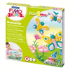 SET MODELAR FIMO KIDS MARIPOSAS LEVEL 1 (STAEDTLER)