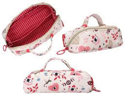 PENFECTION BOLSA MULTIUSOS ESTAMPADA