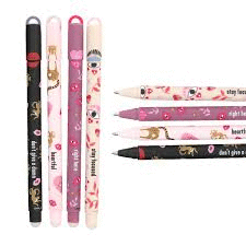 PENFECTION BOLIGRAFO DE GEL PERSOLY