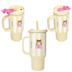 PENFECTION TO GO VASO CON PAJITA CHILL TOP MODEL