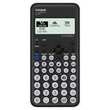 CALCULADORA CASIO FX-82 SP CW CIENTIFICA (ANTES SP XII)